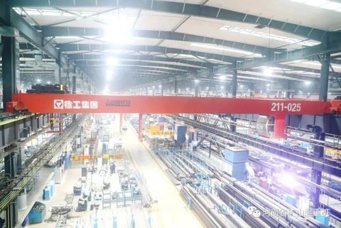 強強聯手，共創未來 徐工集團與河南礦山結成戰略合作伙伴，共筑技術服務新高度