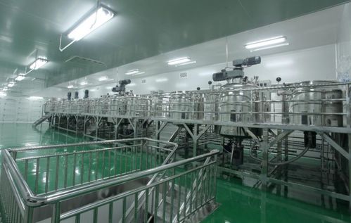 老中醫化妝品 以科技研發為引擎，煥發品牌新魅力