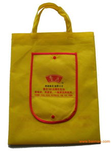 煙臺利祥包裝制品廠 專業批發無紡布購物袋及麻布袋，打造環保與品質之選