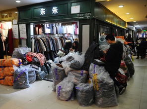 服裝批發(fā)市場進(jìn)貨技巧 助力鞋帽店店主實(shí)現(xiàn)年入百萬