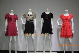 時(shí)尚精品女裝批發(fā)指南 專(zhuān)業(yè)品牌折扣貨源與生產(chǎn)廠家直供