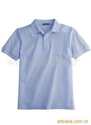 中山市沙溪鎮(zhèn)成昌制衣廠(chǎng) 專(zhuān)業(yè)打造品質(zhì)Polo衫