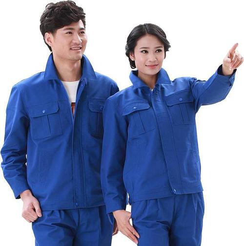 普利斯云采 青島勞保用品 勞保服裝讓我們的工作更加的輕松